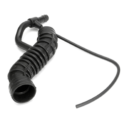 7751361 Car Intake Suction Air Filter Sleeve Pipe Kit Black For Fiat Panda 900 5 7751361 Car Intake Suction Air Filter Sleeve Pipe Kit Black For Fiat Panda 900 - Image 5