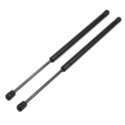 Pair Front Hood Lift Support Damper For Ford Excursion F-250 350 450 550 99-07 2
