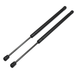Pair Front Hood Lift Support Damper For Ford Excursion F-250 350 450 550 99-07 1 Pair Front Hood Lift Support Damper For Ford Excursion F-250 350 450 550 99-07