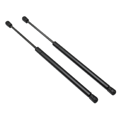 Pair Front Hood Lift Support Damper For Ford Excursion F-250 350 450 550 99-07 2 Pair Front Hood Lift Support Damper For Ford Excursion F-250 350 450 550 99-07 - Image 2