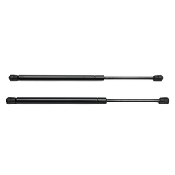 Pair Front Hood Lift Support Damper For Ford Excursion F-250 350 450 550 99-07 5 Pair Front Hood Lift Support Damper For Ford Excursion F-250 350 450 550 99-07 - Image 5