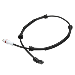 Car Front Right Left ABS Speed Sensor For Opel 2