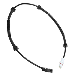Car Front Right Left ABS Speed Sensor For Opel 3 Car Front Right Left ABS Speed Sensor For Opel - Image 3