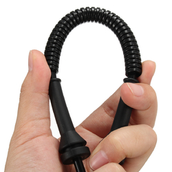 Car Front Right Left ABS Speed Sensor For Opel 4 Car Front Right Left ABS Speed Sensor For Opel - Image 4