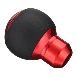 Car Auto Aluminum 5 Speed Manual Gear Stick Shift Knob Lever Shifter 5 Car Auto Aluminum 5 Speed Manual Gear Stick Shift Knob Lever Shifter - Image 5