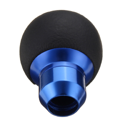 Car Auto Aluminum 5 Speed Manual Gear Stick Shift Knob Lever Shifter 7 Car Auto Aluminum 5 Speed Manual Gear Stick Shift Knob Lever Shifter - Image 7