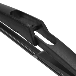 21 Inch 18 Inch 12 Inch Windscreen Window Wiper Blades For Renault Clio MK2 Hatch 98-17 4 21 Inch 18 Inch 12 Inch Windscreen Window Wiper Blades For Renault Clio MK2 Hatch 98-17 - Image 4