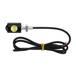 DC 12V Motorcycle LED Tail Stop Brake Light Indicator Warning Lamp 4 DC 12V Motorcycle LED Tail Stop Brake Light Indicator Warning Lamp - Image 4