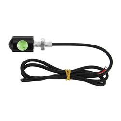 DC 12V Motorcycle LED Tail Stop Brake Light Indicator Warning Lamp 5 DC 12V Motorcycle LED Tail Stop Brake Light Indicator Warning Lamp - Image 5