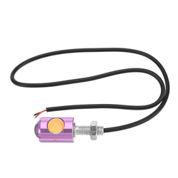 DC 12V Motorcycle LED Tail Stop Brake Light Indicator Warning Lamp 7 DC 12V Motorcycle LED Tail Stop Brake Light Indicator Warning Lamp - Image 7