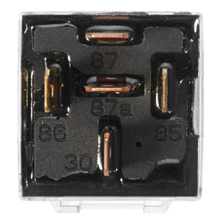 40A 12V 24V 5 Pins Relay And Hardness Socket Relay SPDT Control Device 7 40A 12V 24V 5 Pins Relay And Hardness Socket Relay SPDT Control Device - Image 7