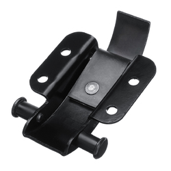 Rear Door Check Strap Bracket Locator For Mercedes-Benz Sprinter VW-Crafter 4 Rear Door Check Strap Bracket Locator For Mercedes-Benz Sprinter VW-Crafter - Image 4