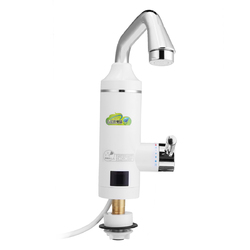 220V 2000W Household Electric Water Faucet Tap Hot Water Heater Instant 2 220V 2000W Household Electric Water Faucet Tap Hot Water Heater Instant - Image 2
