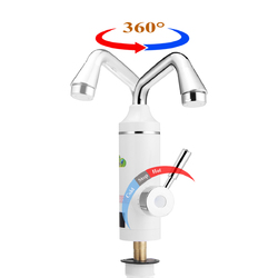 220V 2000W Household Electric Water Faucet Tap Hot Water Heater Instant 3 220V 2000W Household Electric Water Faucet Tap Hot Water Heater Instant - Image 3