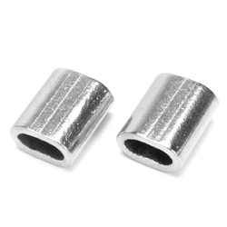 15set Stainless Steel G316 Balustrade Turnbuckle Kit Wire Handrail Cable DIY 2 15set Stainless Steel G316 Balustrade Turnbuckle Kit Wire Handrail Cable DIY - Image 2