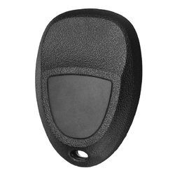 5 Buttons Remote Key Fob Shell For Buick Lucerne/ Cadillac DTS/ Pontiac G5 G6 5 5 Buttons Remote Key Fob Shell For Buick Lucerne/ Cadillac DTS/ Pontiac G5 G6 - Image 5