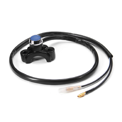 22mm CNC Engine Stop Start Kill Switch Button Engine Start Kill Switch 7 22mm CNC Engine Stop Start Kill Switch Button Engine Start Kill Switch - Image 7