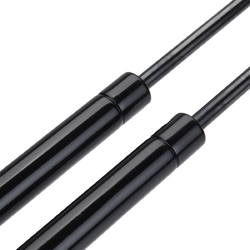 One Pair Car Front Hood Lift Supports Shocks Struts For Chevrolet Corvette 2005-2013 4 One Pair Car Front Hood Lift Supports Shocks Struts For Chevrolet Corvette 2005-2013 - Image 4