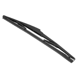 14 Inch Rear Window Windshield Wiper Blade For Mazda For Hyundai Kia 2 14 Inch Rear Window Windshield Wiper Blade For Mazda For Hyundai Kia - Image 2