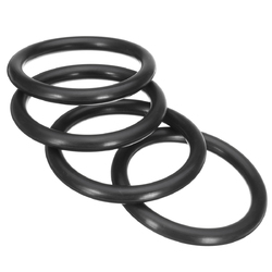 4pcs 5.5cm Bumper Fender Quick Release Fasteners Replacement Rubber Band O-Ring 4 4pcs 5.5cm Bumper Fender Quick Release Fasteners Replacement Rubber Band O-Ring - Image 4
