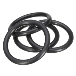 4pcs 5.5cm Bumper Fender Quick Release Fasteners Replacement Rubber Band O-Ring 6 4pcs 5.5cm Bumper Fender Quick Release Fasteners Replacement Rubber Band O-Ring - Image 6