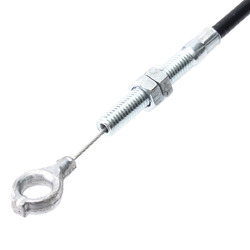 155CM Universal Throttle Cable For Manco 8252 Go Kart GoKart Buggy Mini Bike 6 155CM Universal Throttle Cable For Manco 8252 Go Kart GoKart Buggy Mini Bike - Image 6