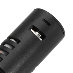 22mm Panel Mounted LED Power Indicator Pilot Signal Double-color light Lamp 6 22mm Panel Mounted LED Power Indicator Pilot Signal Double-color light Lamp - Image 6