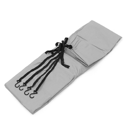 Car Windshield Cover Sun Snow Frost Ice Cotton Window Mirror Protector 2 Car Windshield Cover Sun Snow Frost Ice Cotton Window Mirror Protector - Image 2