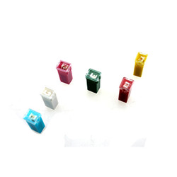 30Pcs 20/25/30/40/50/60A Pal Car Female Fuse For Nissan 2 30Pcs 20/25/30/40/50/60A Pal Car Female Fuse For Nissan - Image 2