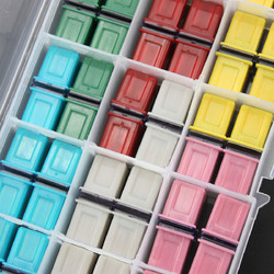 30Pcs 20/25/30/40/50/60A Pal Car Female Fuse For Nissan 3 30Pcs 20/25/30/40/50/60A Pal Car Female Fuse For Nissan - Image 3