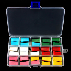 30Pcs 20/25/30/40/50/60A Pal Car Female Fuse For Nissan 5 30Pcs 20/25/30/40/50/60A Pal Car Female Fuse For Nissan - Image 5