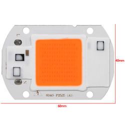 220/110V High-Pressure LED Cob Grow Light Clip 20W/30W/50W Growth Lamp for Indoor Garden Greenhouse Hydroponic Planting 6 220/110V High-Pressure LED Cob Grow Light Clip 20W/30W/50W Growth Lamp for Indoor Garden Greenhouse Hydroponic Planting - Image 6