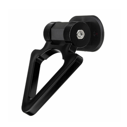 Red/Black/Blue Ring Track Racing Style Tow Hook Look Decoration For Car Truck 3 Red/Black/Blue Ring Track Racing Style Tow Hook Look Decoration For Car Truck - Image 3