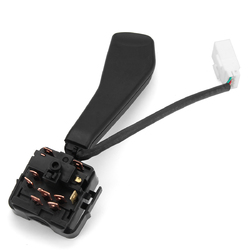 Car Windscreen Wiper Button Switch Stalk Arm Replacemrnt For Lada Kalina 1119 2 Car Windscreen Wiper Button Switch Stalk Arm Replacemrnt For Lada Kalina 1119 - Image 2