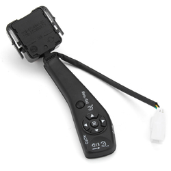 Car Windscreen Wiper Button Switch Stalk Arm Replacemrnt For Lada Kalina 1119 3 Car Windscreen Wiper Button Switch Stalk Arm Replacemrnt For Lada Kalina 1119 - Image 3