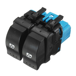 10 Pins Window Switch Console for Renault Espace Grand Scenic Laguna 8200107772 2 10 Pins Window Switch Console for Renault Espace Grand Scenic Laguna 8200107772 - Image 2