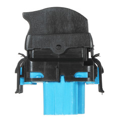 10 Pins Window Switch Console for Renault Espace Grand Scenic Laguna 8200107772 4 10 Pins Window Switch Console for Renault Espace Grand Scenic Laguna 8200107772 - Image 4