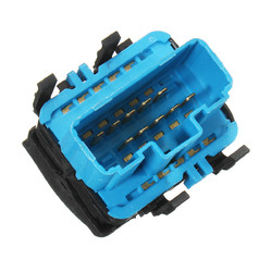 10 Pins Window Switch Console for Renault Espace Grand Scenic Laguna 8200107772 5 10 Pins Window Switch Console for Renault Espace Grand Scenic Laguna 8200107772 - Image 5