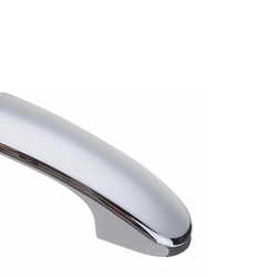 6Pcs Chrome Door Handle Cover Set For VW Transporter T5 Caravelle Caddy 03-09 5 6Pcs Chrome Door Handle Cover Set For VW Transporter T5 Caravelle Caddy 03-09 - Image 5