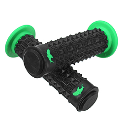 7/8inch 22MM Anti-slip Rubber Motorcycle Motorcross Handlebar Hand Grips Fit Dirt Pit Bike 6 7/8inch 22MM Anti-slip Rubber Motorcycle Motorcross Handlebar Hand Grips Fit Dirt Pit Bike - Image 6