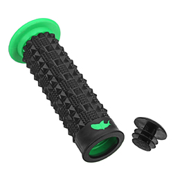 7/8inch 22MM Anti-slip Rubber Motorcycle Motorcross Handlebar Hand Grips Fit Dirt Pit Bike 7 7/8inch 22MM Anti-slip Rubber Motorcycle Motorcross Handlebar Hand Grips Fit Dirt Pit Bike - Image 7