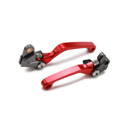 CNC Brake Clutch Levers For Honda CR80R/85R 98-07 CRF125F 14-16 CRF450R 02-03 5 CNC Brake Clutch Levers For Honda CR80R/85R 98-07 CRF125F 14-16 CRF450R 02-03 - Image 5