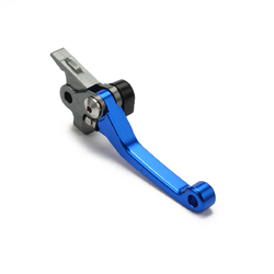 CNC Brake Clutch Levers For Husky Husqvarna TE250/300 FC250-450 FE250-501 14-16 2 CNC Brake Clutch Levers For Husky Husqvarna TE250/300 FC250-450 FE250-501 14-16 - Image 2