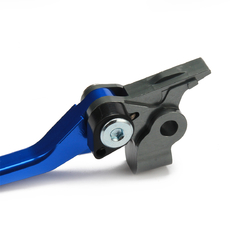 CNC Brake Clutch Levers For Husky Husqvarna TE250/300 FC250-450 FE250-501 14-16 5 CNC Brake Clutch Levers For Husky Husqvarna TE250/300 FC250-450 FE250-501 14-16 - Image 5