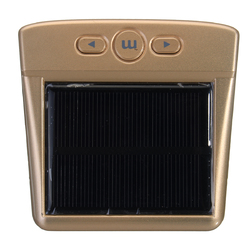 Car Solor TPMS Wireless Tire Pressure Monitor System LCD + 4 External Sensor 2 Car Solor TPMS Wireless Tire Pressure Monitor System LCD + 4 External Sensor - Image 2