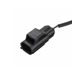 Front Left Car ABS Wheel Speed Sensor For Volvo S60 S80 V70 XC70 1998-2010 4 Front Left Car ABS Wheel Speed Sensor For Volvo S60 S80 V70 XC70 1998-2010 - Image 4