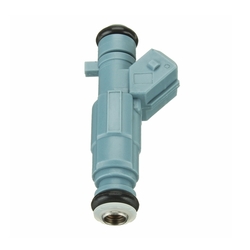 Gas Petrol Fuel Filter Injector For Peugeot 206 207 307CC /Citroen C4 1984F3 0280156139 3 Gas Petrol Fuel Filter Injector For Peugeot 206 207 307CC /Citroen C4 1984F3 0280156139 - Image 3