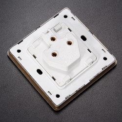 AC110-250V Electric Wall Charger Switch Socket Adapter Power Outlet Panel Faceplate AU Plug 6 AC110-250V Electric Wall Charger Switch Socket Adapter Power Outlet Panel Faceplate AU Plug - Image 6