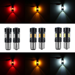 Pair 1156 1157 BAY15D P21/5W 2835SMD LED Car Brake Lights Tail Lamp Car Backup light Turn Bulb 1 Pair 1156 1157 BAY15D P21/5W 2835SMD LED Car Brake Lights Tail Lamp Car Backup light Turn Bulb