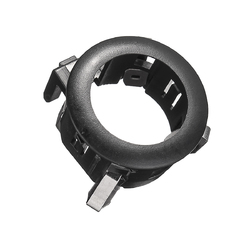 Rear Bumper Protector Parking Park Sensor Retainer for Toyota Tundra FJ # 89348-33030 2 Rear Bumper Protector Parking Park Sensor Retainer for Toyota Tundra FJ # 89348-33030 - Image 2